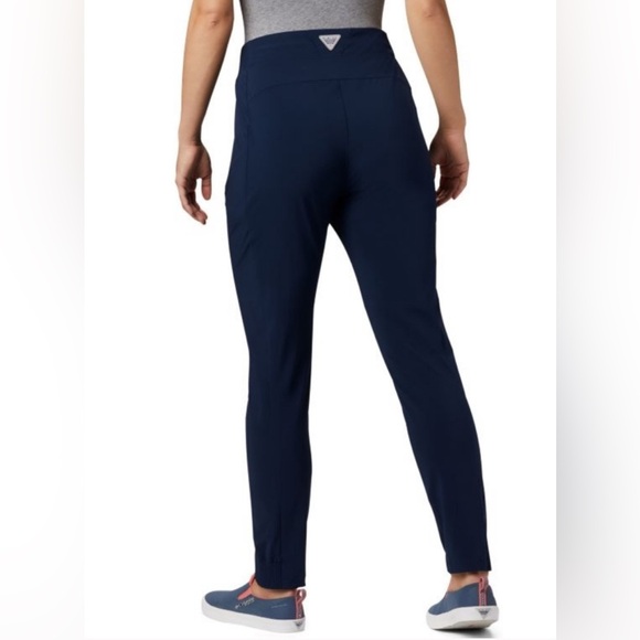 COLUMBIA Women’s Tidal 2 PFG Pants - Picture 2 of 15